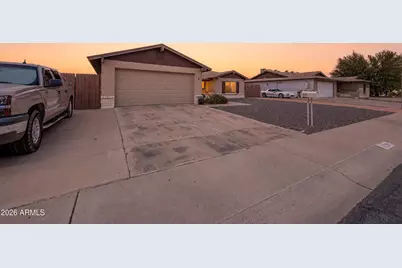 11210 N 52nd Avenue, Glendale, AZ 85304 - Photo 4