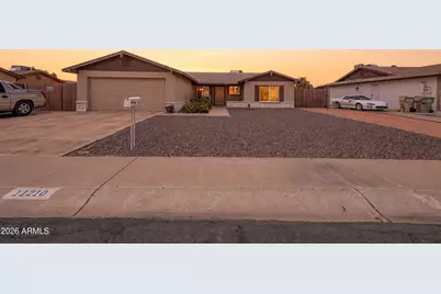 11210 N 52nd Avenue, Glendale, AZ 85304 - Photo 6