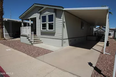 2120 E Bluefield Avenue #136, Phoenix, AZ 85022 - Photo 2