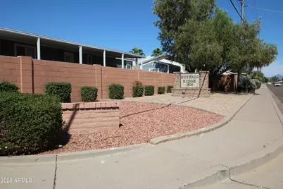 2120 E Bluefield Avenue #136, Phoenix, AZ 85022 - Photo 30