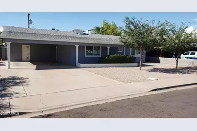 1654 N Queensbury --, Mesa, AZ 85201 - Photo 2