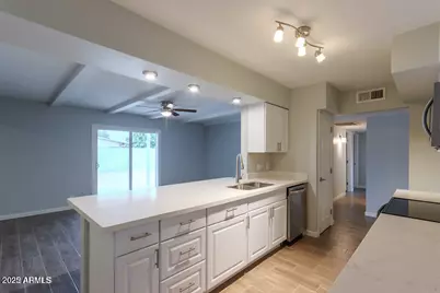 1654 N Queensbury --, Mesa, AZ 85201 - Photo 4