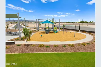 5480 S 245th Avenue, Buckeye, AZ 85326 - Photo 30
