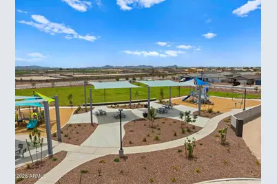 5480 S 245th Avenue, Buckeye, AZ 85326 - Photo 26