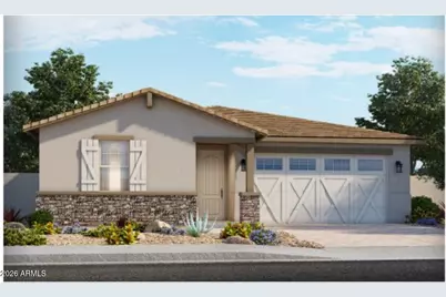 5480 S 245th Avenue, Buckeye, AZ 85326 - Photo 2