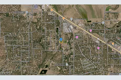 2595 Pima Way #6, Lakeside, AZ 85929 - Photo 4