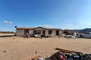 53697 W Wileys Way, Maricopa, AZ 85139 - Photo 1