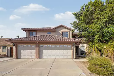 7426 W Oraibi Drive, Glendale, AZ 85308 - Photo 1
