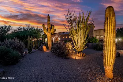 8004 E Soaring Eagle Way, Scottsdale, AZ 85266 - Photo 64