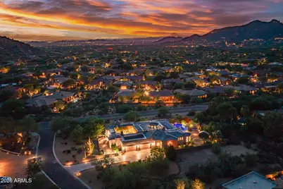 8004 E Soaring Eagle Way, Scottsdale, AZ 85266 - Photo 52