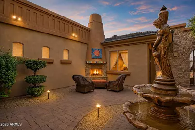 8004 E Soaring Eagle Way, Scottsdale, AZ 85266 - Photo 10