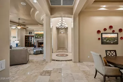 8004 E Soaring Eagle Way, Scottsdale, AZ 85266 - Photo 12