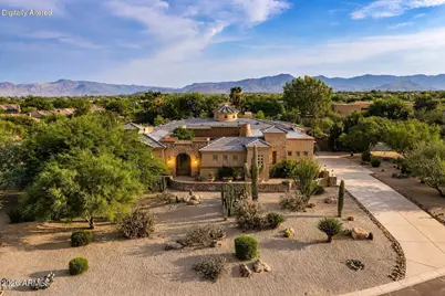 8004 E Soaring Eagle Way, Scottsdale, AZ 85266 - Photo 2