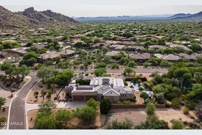 8004 E Soaring Eagle Way, Scottsdale, AZ 85266 - Photo 48