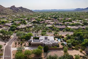 8004 E Soaring Eagle Way, Scottsdale, AZ 85266 - Photo 48
