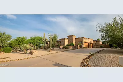 8004 E Soaring Eagle Way, Scottsdale, AZ 85266 - Photo 68
