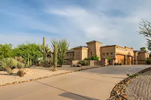 8004 E Soaring Eagle Way, Scottsdale, AZ 85266 - Photo 68