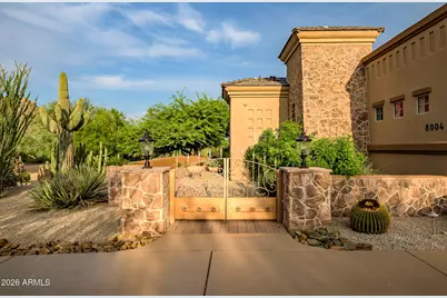 8004 E Soaring Eagle Way, Scottsdale, AZ 85266 - Photo 70