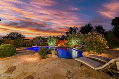 8004 E Soaring Eagle Way, Scottsdale, AZ 85266 - Photo 62