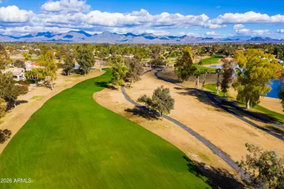 7500 E McCormick Parkway #4, Scottsdale, AZ 85258 - Photo 42