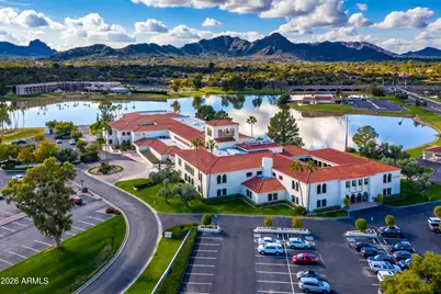7500 E McCormick Parkway #4, Scottsdale, AZ 85258 - Photo 54