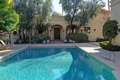 7500 E McCormick Parkway #4, Scottsdale, AZ 85258 - Photo 52