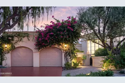 7500 E McCormick Parkway #4, Scottsdale, AZ 85258 - Photo 62