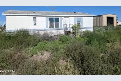 5376 N Highway 191 -- #-, Douglas, AZ 85607 - Photo 4