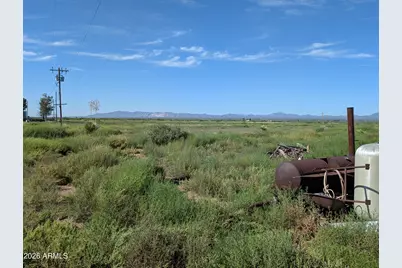 5376 N Highway 191 -- #-, Douglas, AZ 85607 - Photo 12