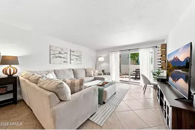 7350 N Via Paseo Del Sur -- #M105, Scottsdale, AZ 85258 - Photo 16