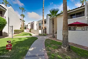 7350 N Via Paseo Del Sur --, Scottsdale, AZ 85258 - Photo 1