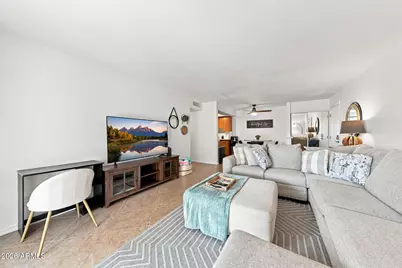 7350 N Via Paseo Del Sur -- #M105, Scottsdale, AZ 85258 - Photo 18