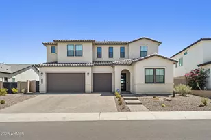 34355 N Sandpiper Trl, Queen Creek, AZ 85144 - Photo 1