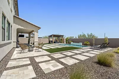34355 N Sandpiper Trail, Queen Creek, AZ 85144 - Photo 32
