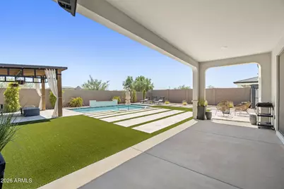 34355 N Sandpiper Trail, Queen Creek, AZ 85144 - Photo 30