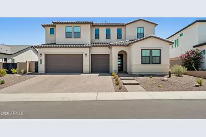 34355 N Sandpiper Trail, Queen Creek, AZ 85144 - Photo 1