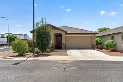 8757 W Jefferson Street, Tolleson, AZ 85353 - Photo 1