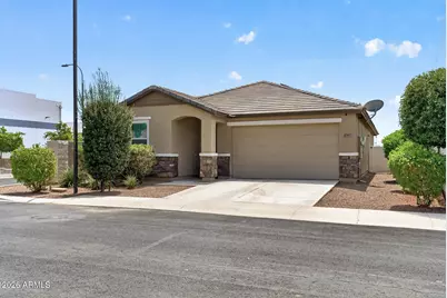 8757 W Jefferson Street, Tolleson, AZ 85353 - Photo 2