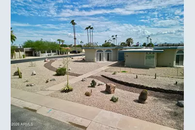 10801 W Cameo Drive, Sun City, AZ 85351 - Photo 1
