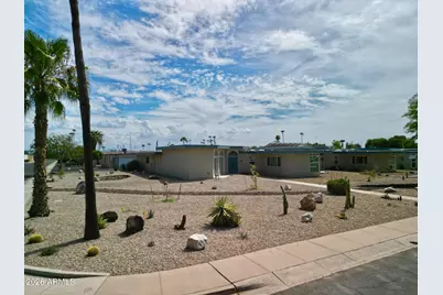 10801 W Cameo Drive, Sun City, AZ 85351 - Photo 2
