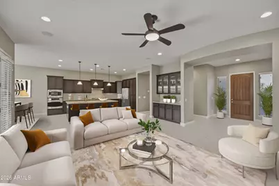 6648 S Lyon Drive, Gilbert, AZ 85298 - Photo 14