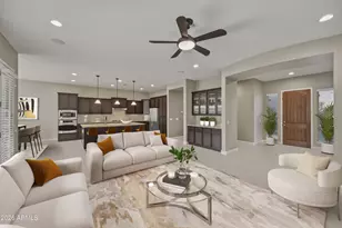6648 S Lyon Dr, Gilbert, AZ 85298 - Photo 14