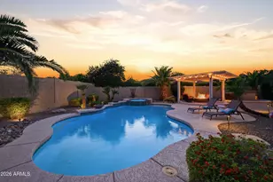 6648 S Lyon Dr, Gilbert, AZ 85298 - Photo 6