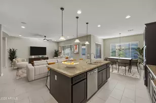 6648 S Lyon Dr, Gilbert, AZ 85298 - Photo 12