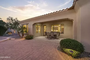 6648 S Lyon Dr, Gilbert, AZ 85298 - Photo 28