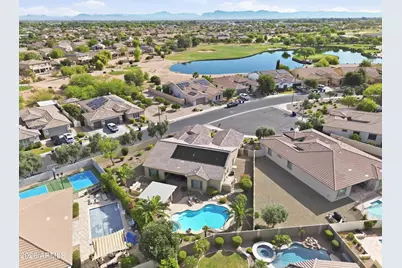 6648 S Lyon Drive, Gilbert, AZ 85298 - Photo 4