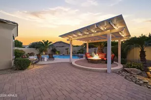 6648 S Lyon Dr, Gilbert, AZ 85298 - Photo 8