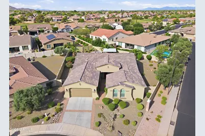 6648 S Lyon Drive, Gilbert, AZ 85298 - Photo 36