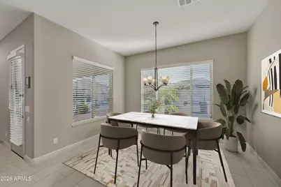 6648 S Lyon Drive, Gilbert, AZ 85298 - Photo 16