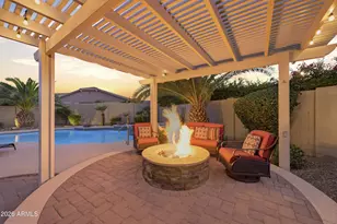 6648 S Lyon Dr, Gilbert, AZ 85298 - Photo 10